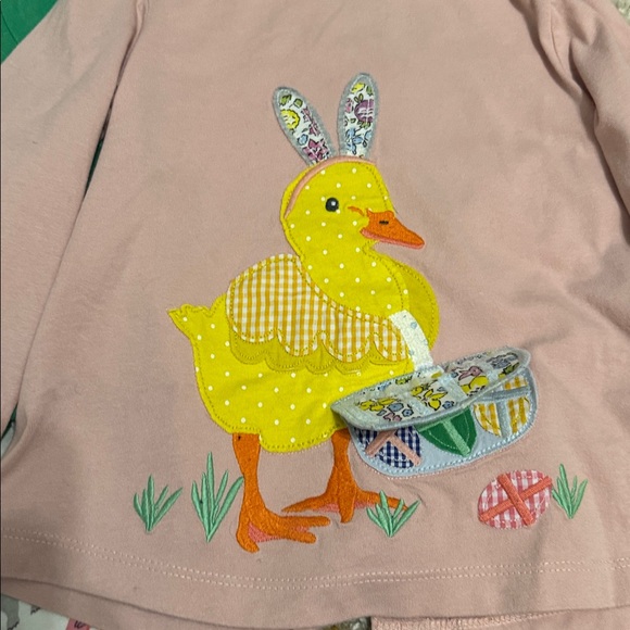 Mini Boden 3-4y Spring Bundle - Picture 2 of 6